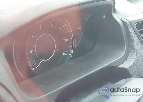 2016 Honda Cr-V Lx из США, поврежденный, VIN 5J6RM3H32GL026873